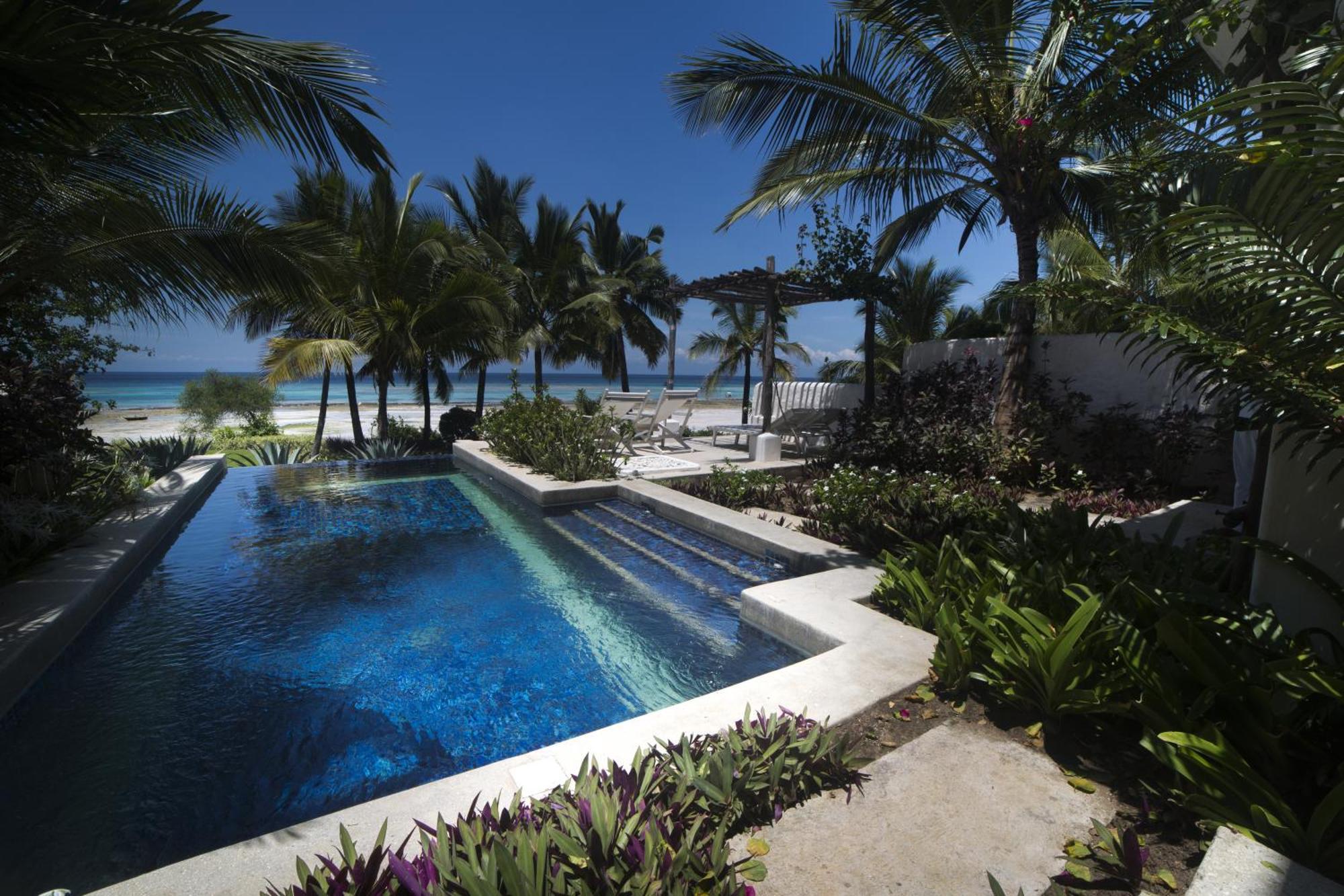 The Aiyana Resort & Spa Makangale Exteriör bild
