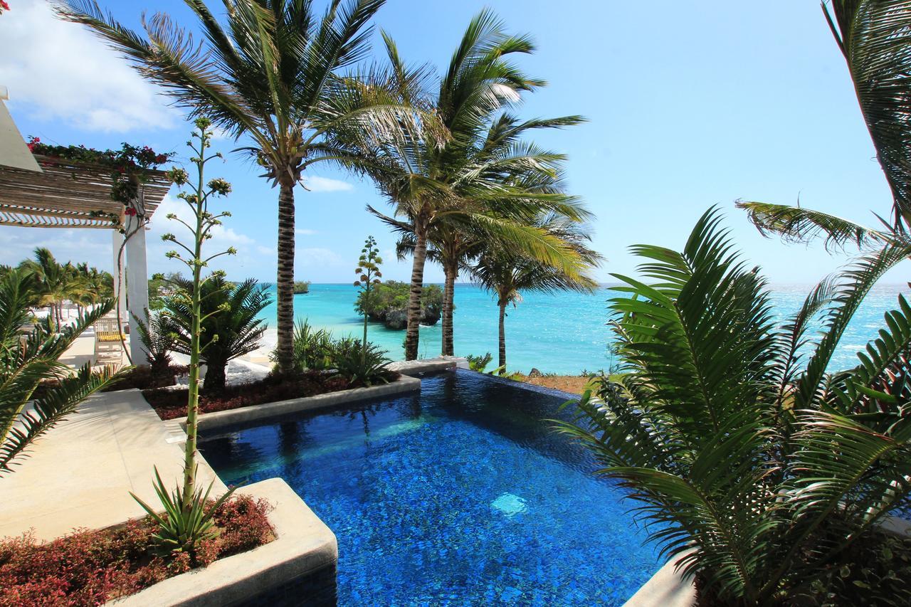 The Aiyana Resort & Spa Makangale Exteriör bild