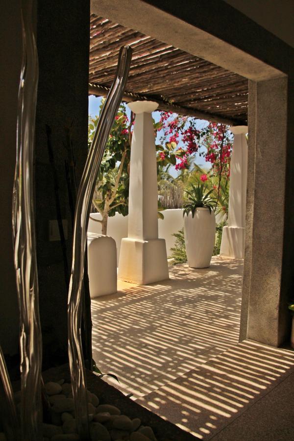 The Aiyana Resort & Spa Makangale Exteriör bild