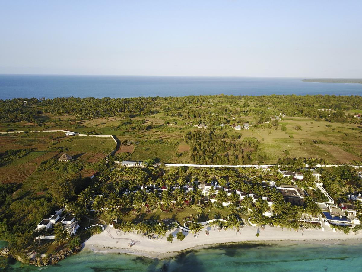 The Aiyana Resort & Spa Makangale Exteriör bild