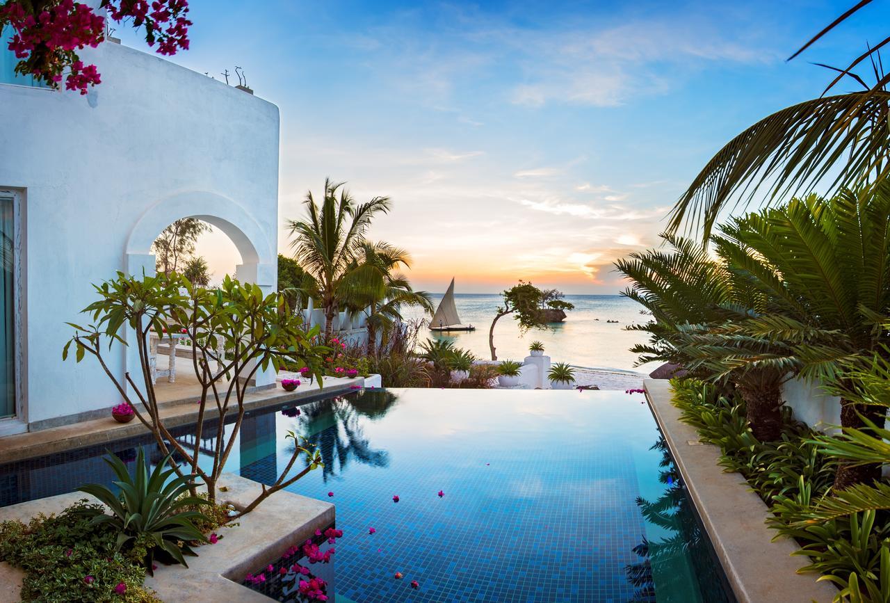 The Aiyana Resort & Spa Makangale Exteriör bild