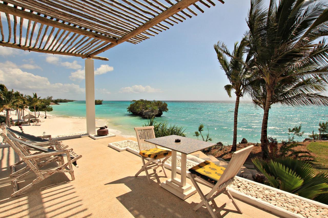 The Aiyana Resort & Spa Makangale Exteriör bild